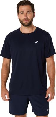 Asics  core short sleevetop zomer t-shirt hardlopen