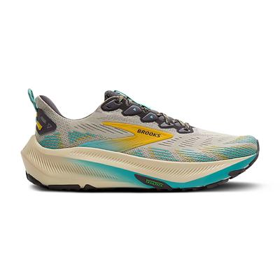 Brooks Ghost Trail bij Runnersworld