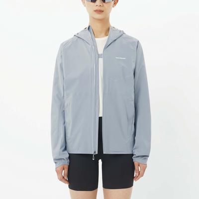 Salomon bonatti waterproof jack