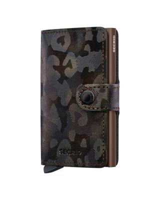 Secrid Accessoire MJu-Brown