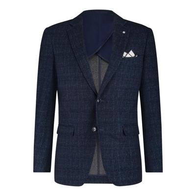 Blue Industry Colbert JBIW25-M2