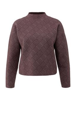 YAYA Trui 01-000537-511