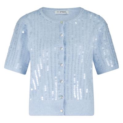 In Shape Top INS2611023