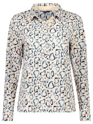 Bloomings Polo SLT14-9093