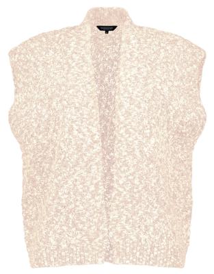Bloomings Gilet SLK434-9085