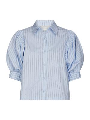 Neo Noir Blouse 168625