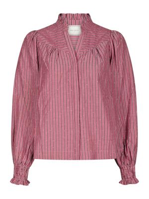 Neo Noir Blouse 170370