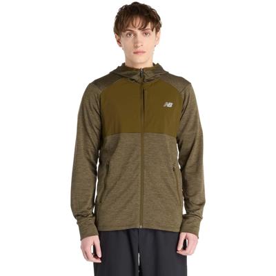 New Balance Hoodies MJ43206