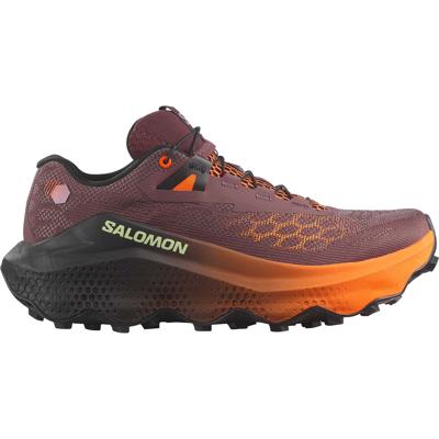 Salomon ultra glide 4  hardloopschoenen