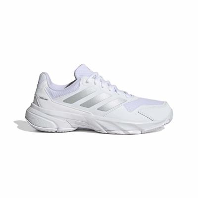 adidas tennis courtjam control 3 tennisschoenen