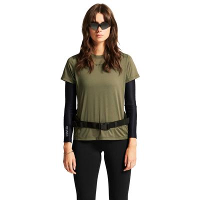 Craft adv essence ss tee 2 w