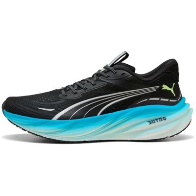 PUMA Magnify Nitro 3 bij Runnersworld