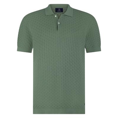 Marco Manzini Polo MMZ26106EW15