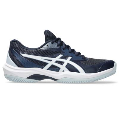 Asics game ff clay/oc all court tennisschoenen