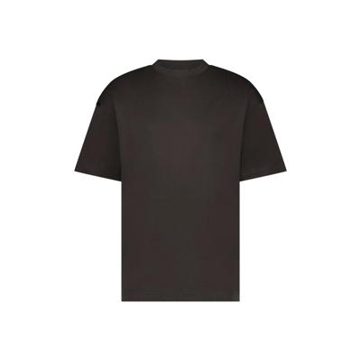 Aeden T-shirt Morph A22243011 Bruin