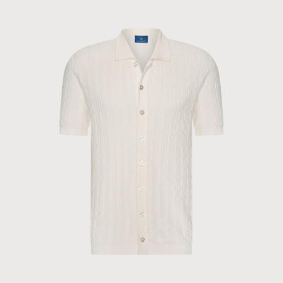 Blue Industry Polo KBIS26-M10