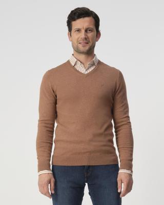 Campbell Sweater 102734-8478