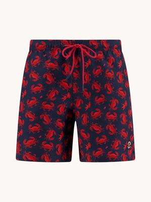 A Fish named Fred zwembroek 33255 Donkerblauw