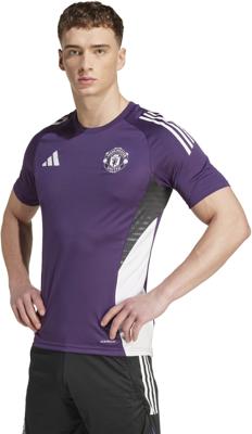 adidas manchester united tiro 25 competition training voetbalshirt