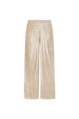 G-maxx Broek Noëline 26ZEG02 Beige