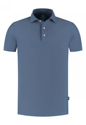 District Indigo Polo 7.41.400.780