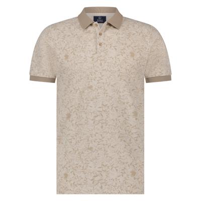 Marco Manzini Polo MMZ25108PH12