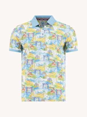 a Fish named Fred Polo 33303