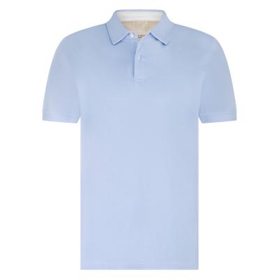 Born with Appetite Polo BWA26108YA17