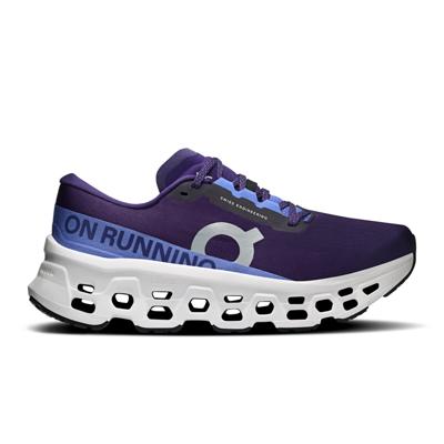 On cloudmster 3 hardloopschoenen