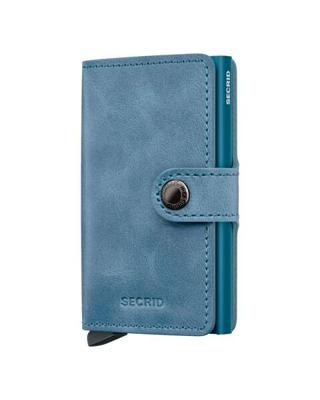 Secrid Accessoire MV-Teal