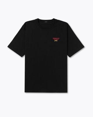 Denham T-Shirt 01-25-04-52-121