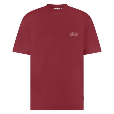 Supply & Co T-Shirt SCO26118CO05