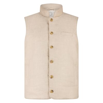 Born with Appetite Bodywarmer BWA26116AM44