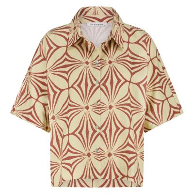 In Shape Blouse INS2610686