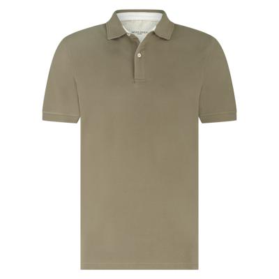 Born with Appetite Polo BWA26108YA17