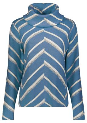 Bloomings Sweater SLK20-9046