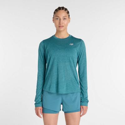 New Balance athletics hardlooplongsleeve