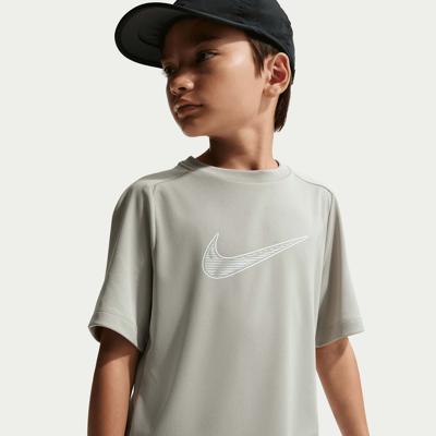 Nike multi big kids' trainingstop