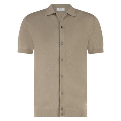 Born with Appetite Polo BWA26106FU52