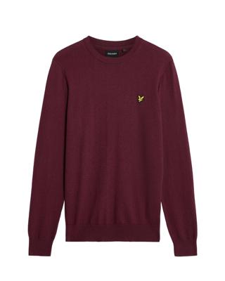 Lyle & Scott Trui KN2110VC