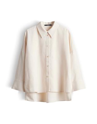 Someday Blouse Zalea