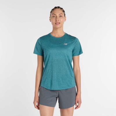 New Balance athletics t-shirt