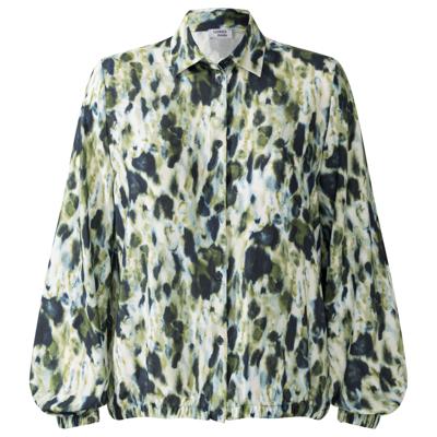 Sommermann Blouse 2017-11