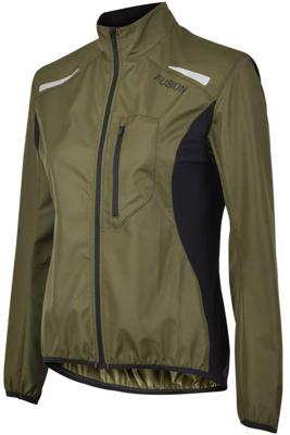 Fusion wms s1 run jkt