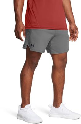 Under Armour vanish woven 6in short