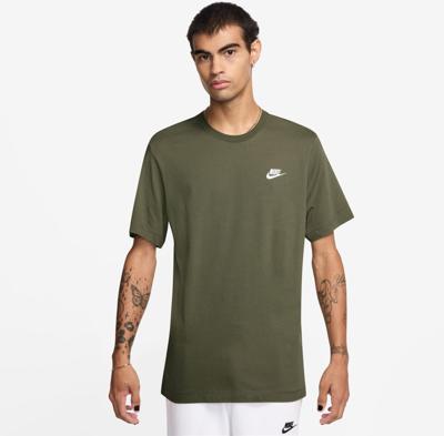 Nike sportswear t-shirt