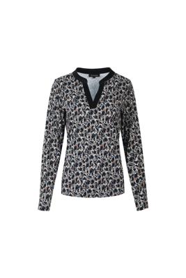 G-maxx Top Effi 24WZG22 grijs