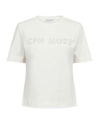 Copenhagen Muse T-Shirt 211428