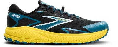 Brooks divide 5