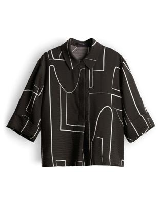 Someday Blouse Zesane